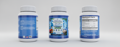GLP1 Constipation Buster image 4