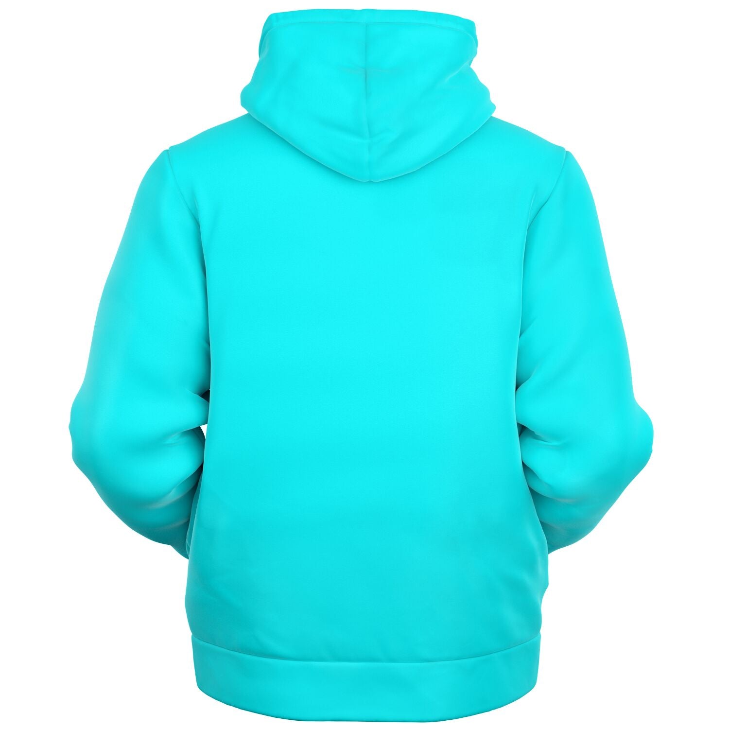 AquaZone UNISEX MicroFleece Coat 
