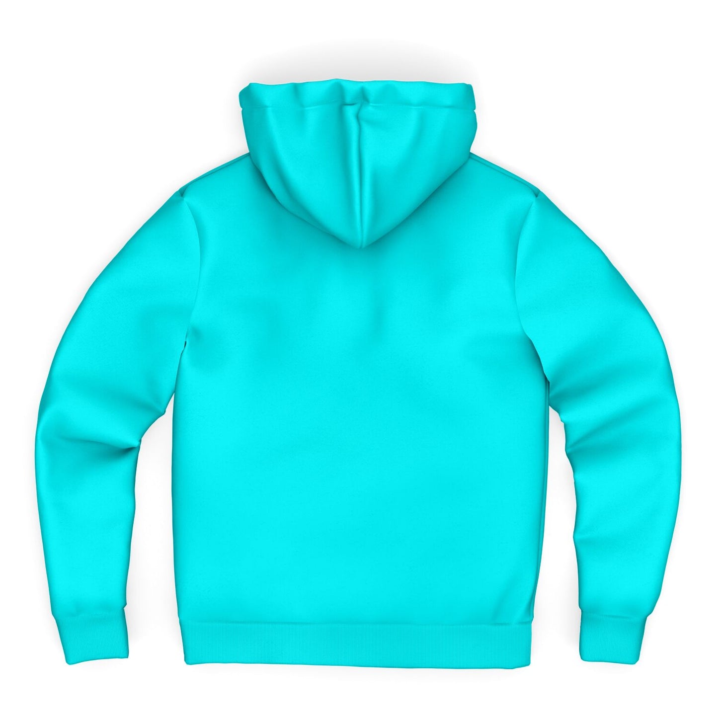 Teal Promise UNISEX Zip Up Youth Coat (Husky Fit)