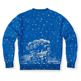 Bipolar Express