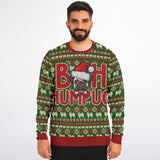 Bah Humpug Christmas Sweater