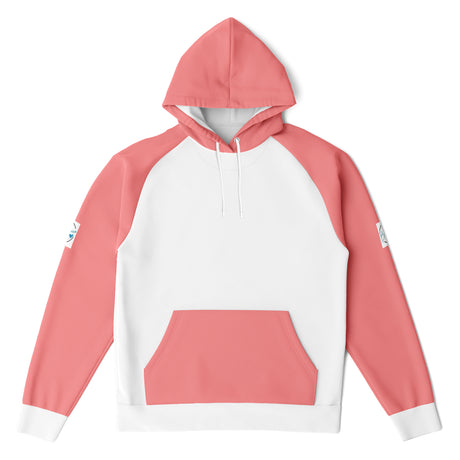 Marmalade XTRA WARM Raglan Hoodie Solid