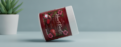 Beetroot BP Support Mix image 2