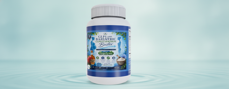 GLP1 Constipation Buster image 1