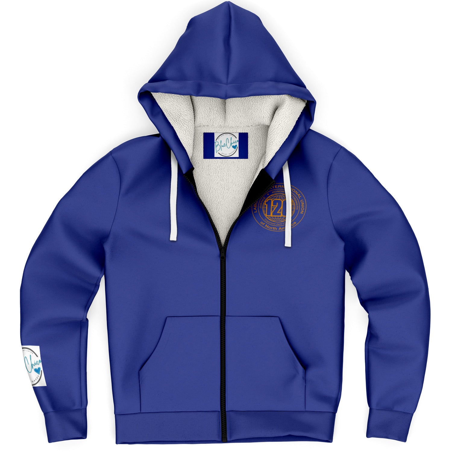 Laborers 120 Member's Coat