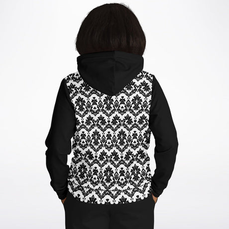 Royal Dask XTRA Warm Hoodie