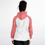 Marmalade XTRA WARM Raglan Hoodie Solid