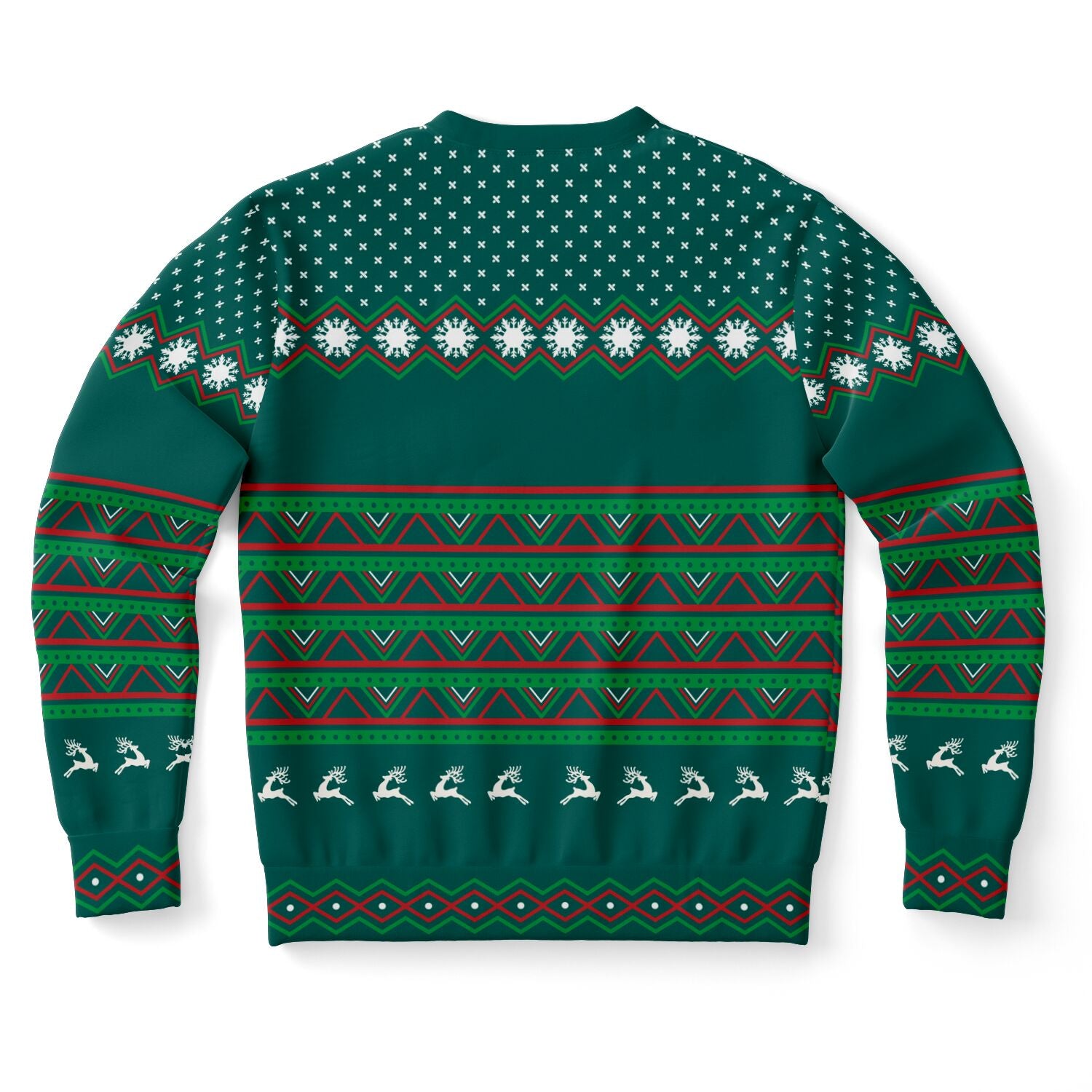 Avo Merry Christmas Sweater