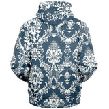 Vintage Flare Microfleece Coat  copy copy 