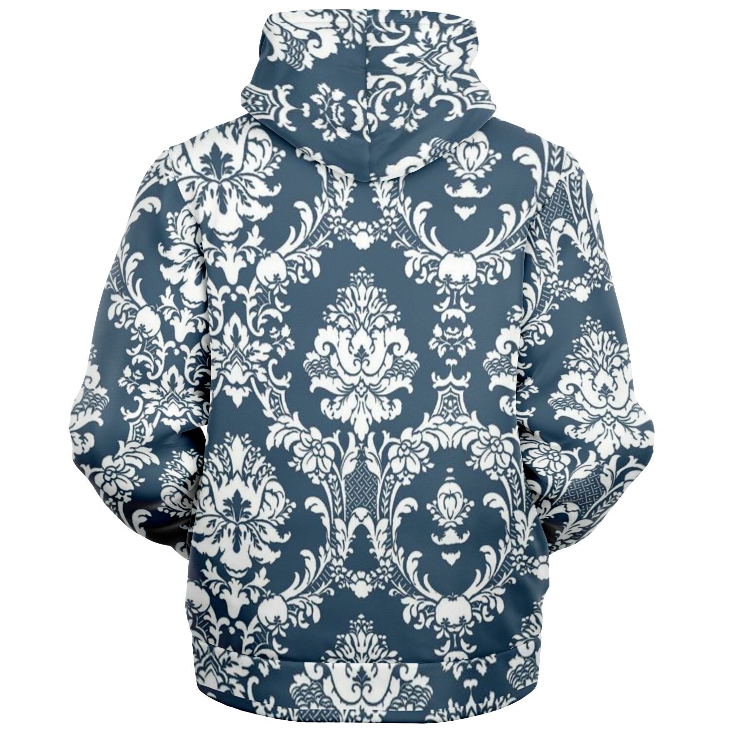 Vintage Flare Microfleece Coat  copy copy 