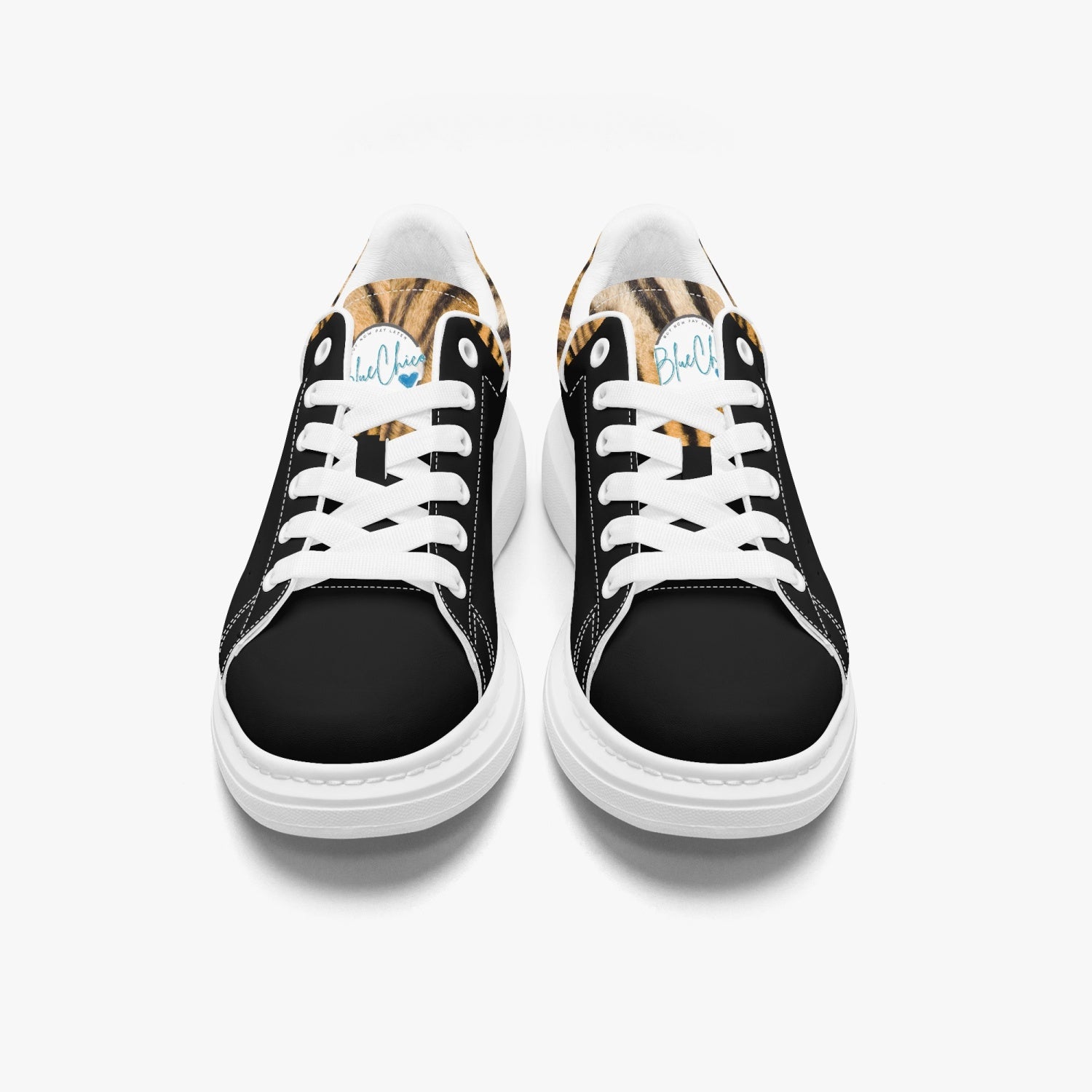Tigre Comfort Flats for Women 