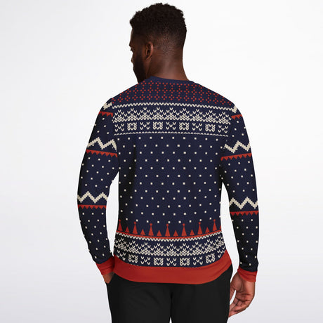 “Rex in the Halls” Festive Dinosaur Christmas