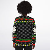 I Teach the Smartest Cookies Sweatshirt