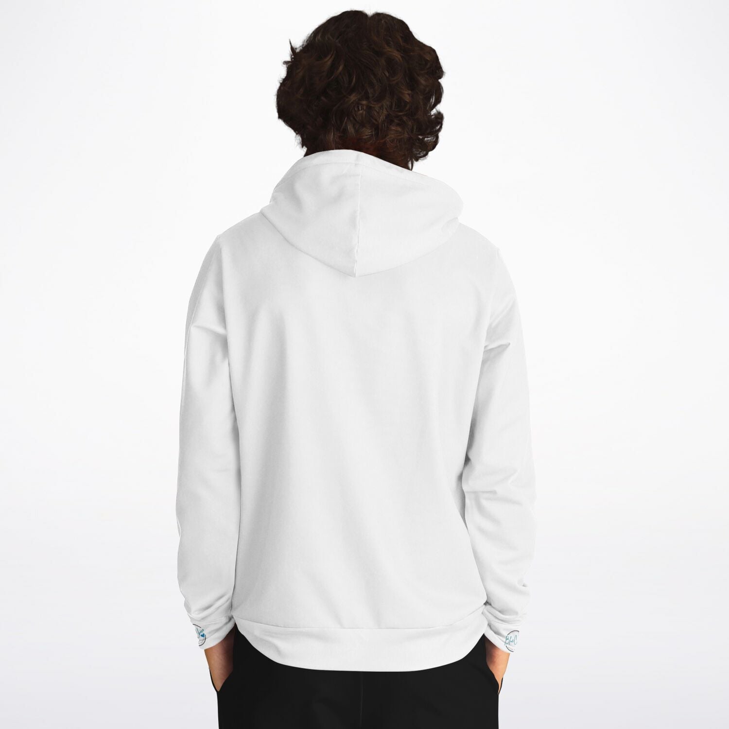 Pumpkin Spice Latte XTRA WARM Athletic Hoodie