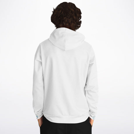 Pumpkin Spice Latte XTRA WARM Athletic Hoodie