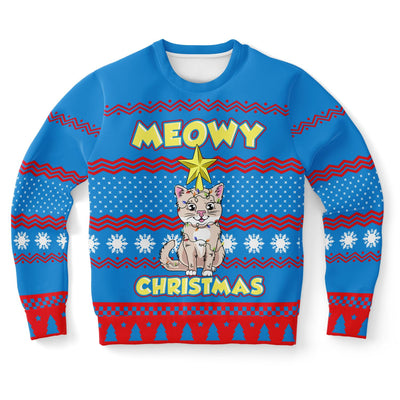 Holiday sweatshirts