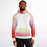 Sunrise Chill XTRA WARM Raglan Hoodie Solid