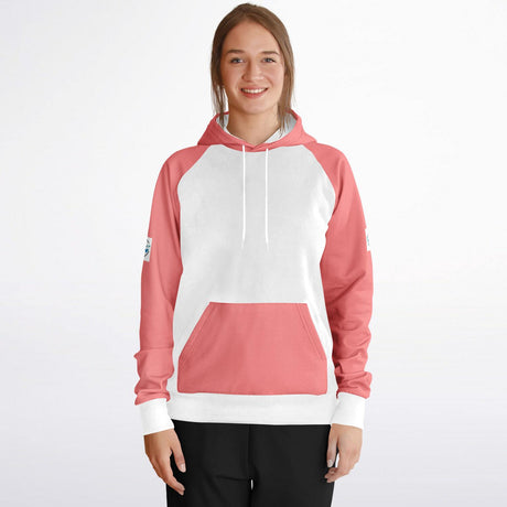 Marmalade XTRA WARM Raglan Hoodie Solid