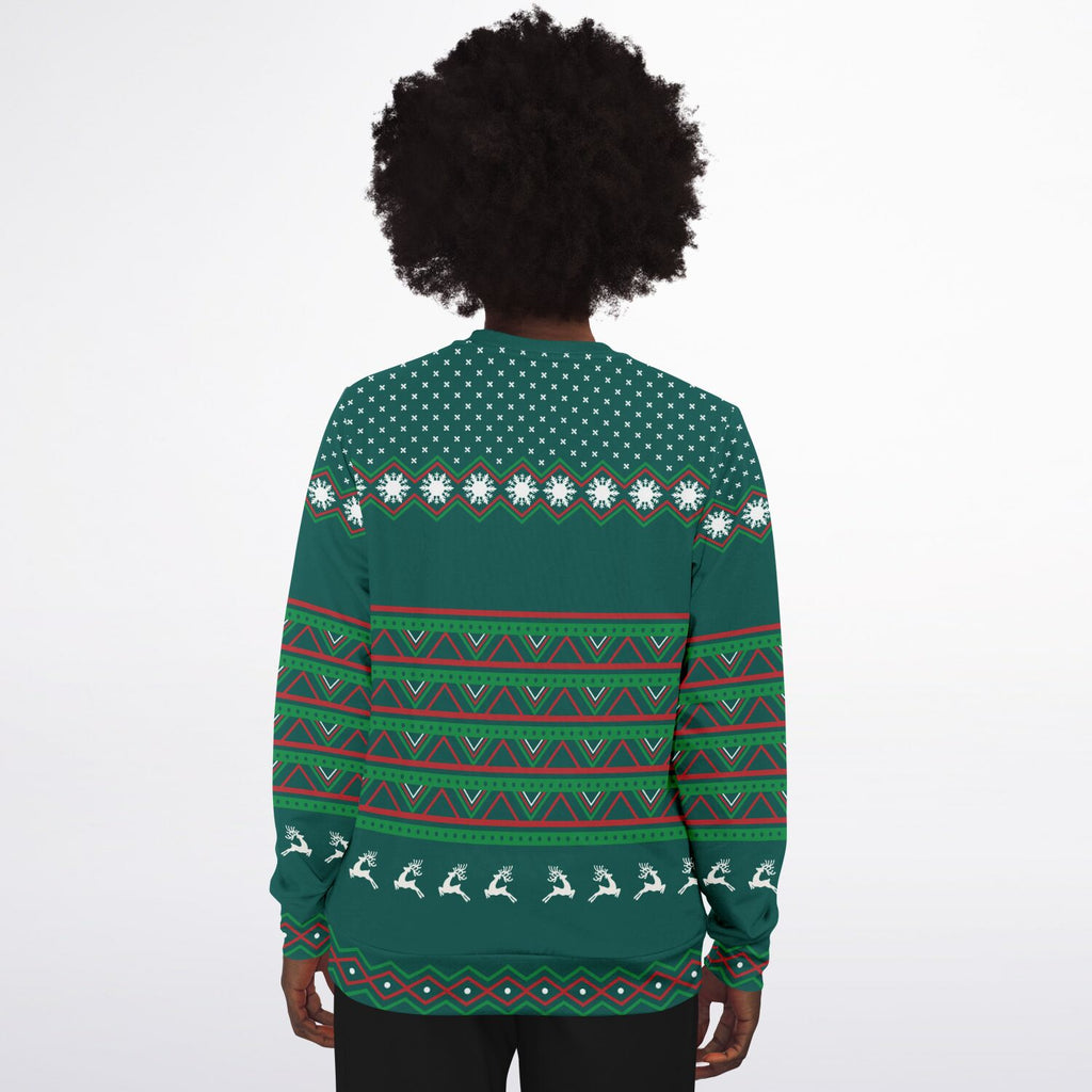 Avo Merry Christmas Sweater