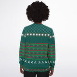 Avo Merry Christmas Sweater