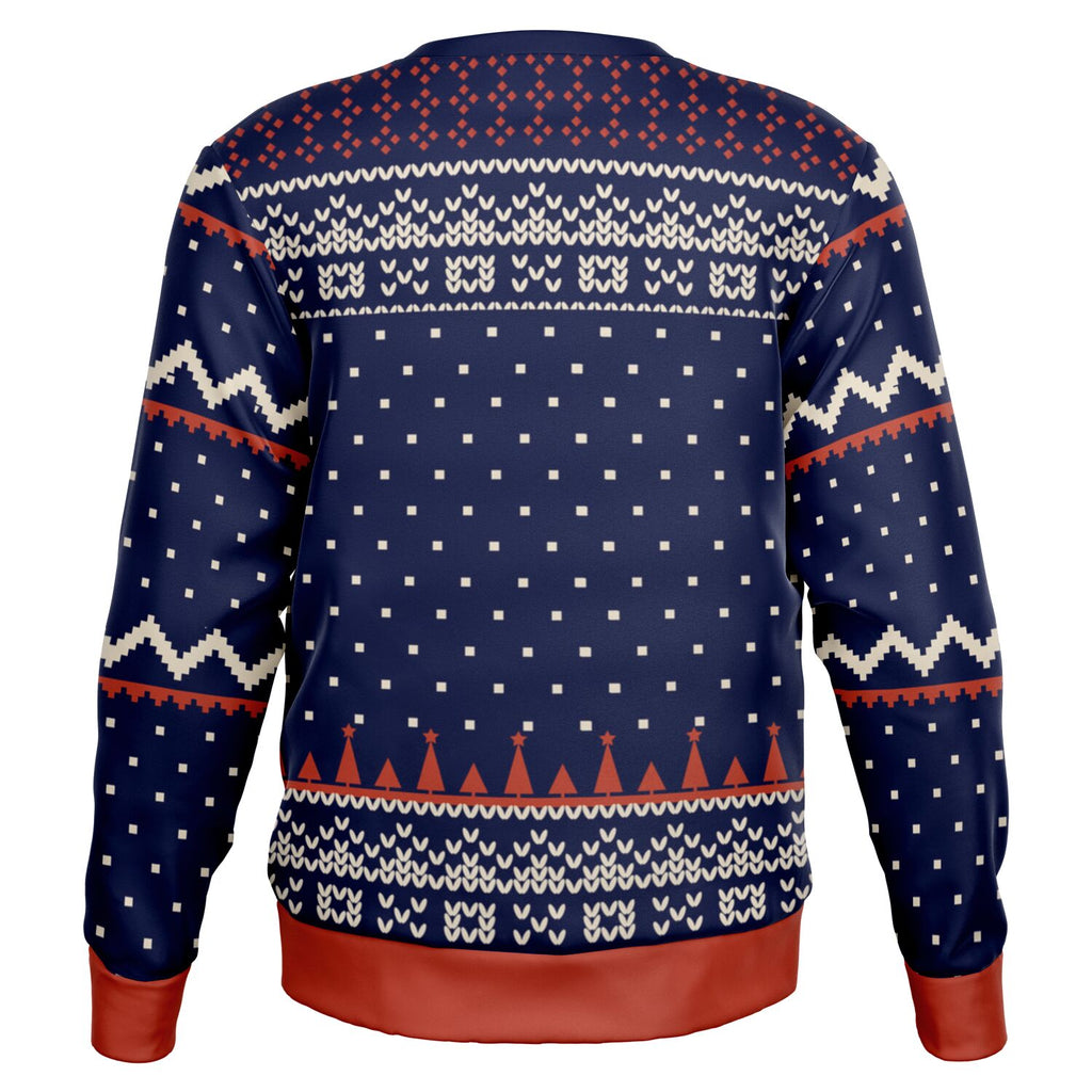 “Rex in the Halls” Festive Dinosaur Christmas