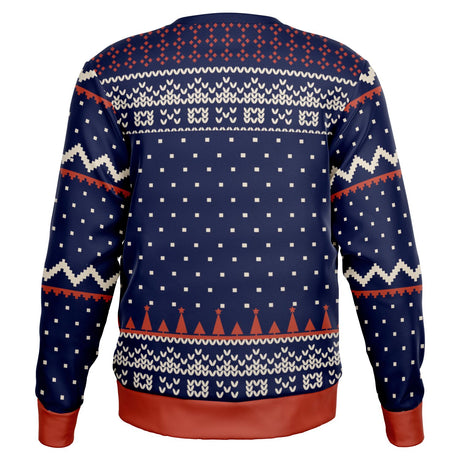 “Rex in the Halls” Festive Dinosaur Christmas