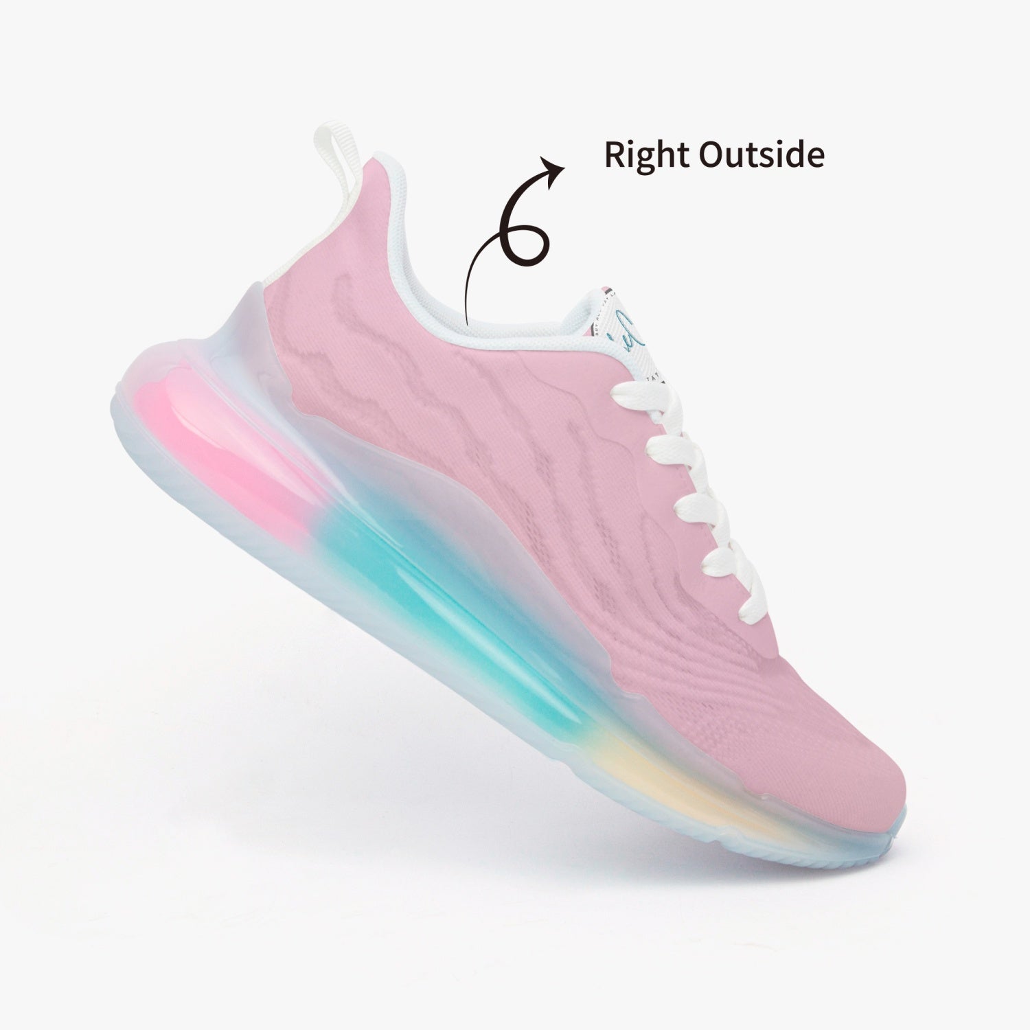 Cloud Bounce for Women 