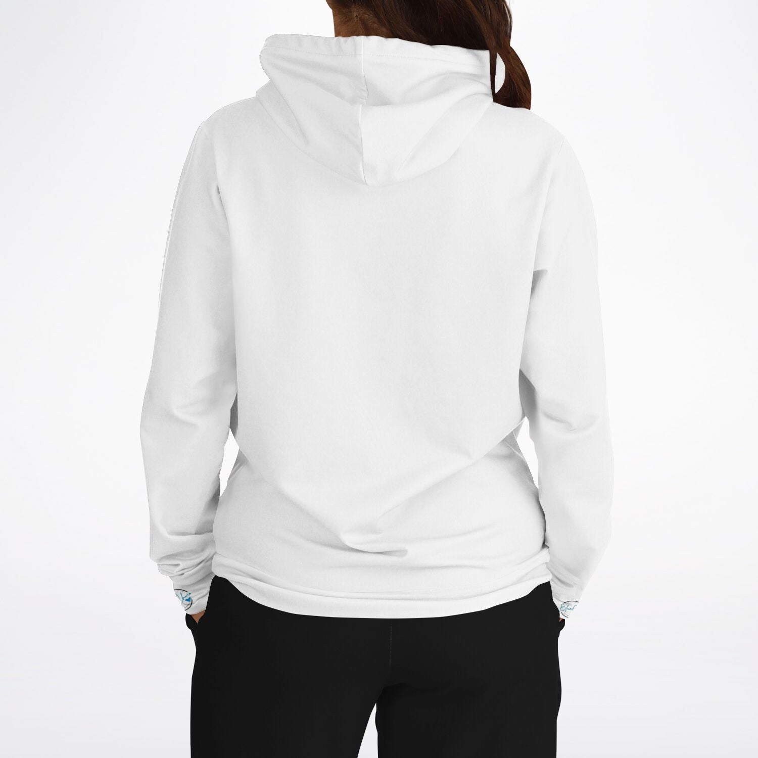 Pumpkin Spice Latte XTRA WARM Athletic Hoodie