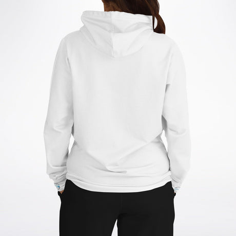 Pumpkin Spice Latte XTRA WARM Athletic Hoodie