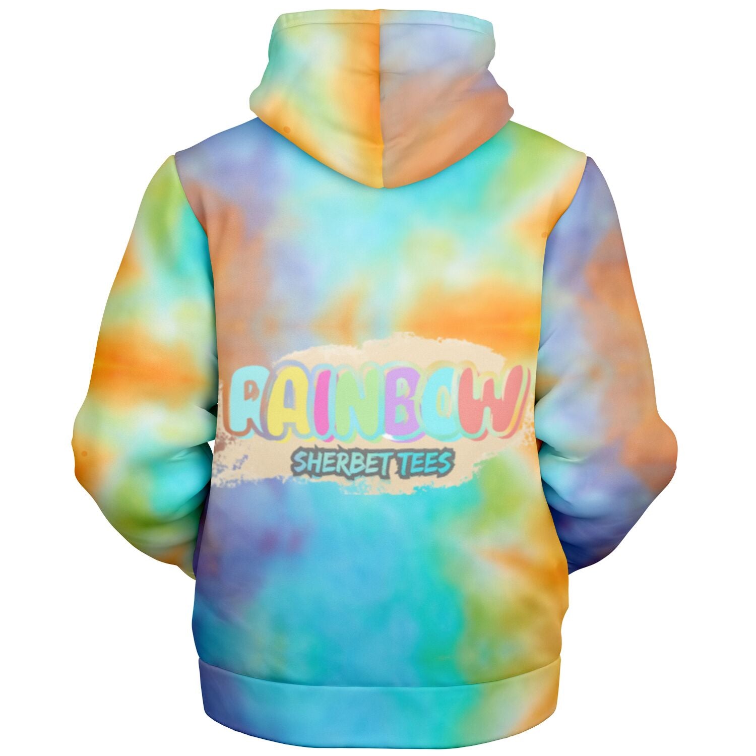 Kaleidescope XTRA Warm MicroFleece Coat by RainbowSherbet