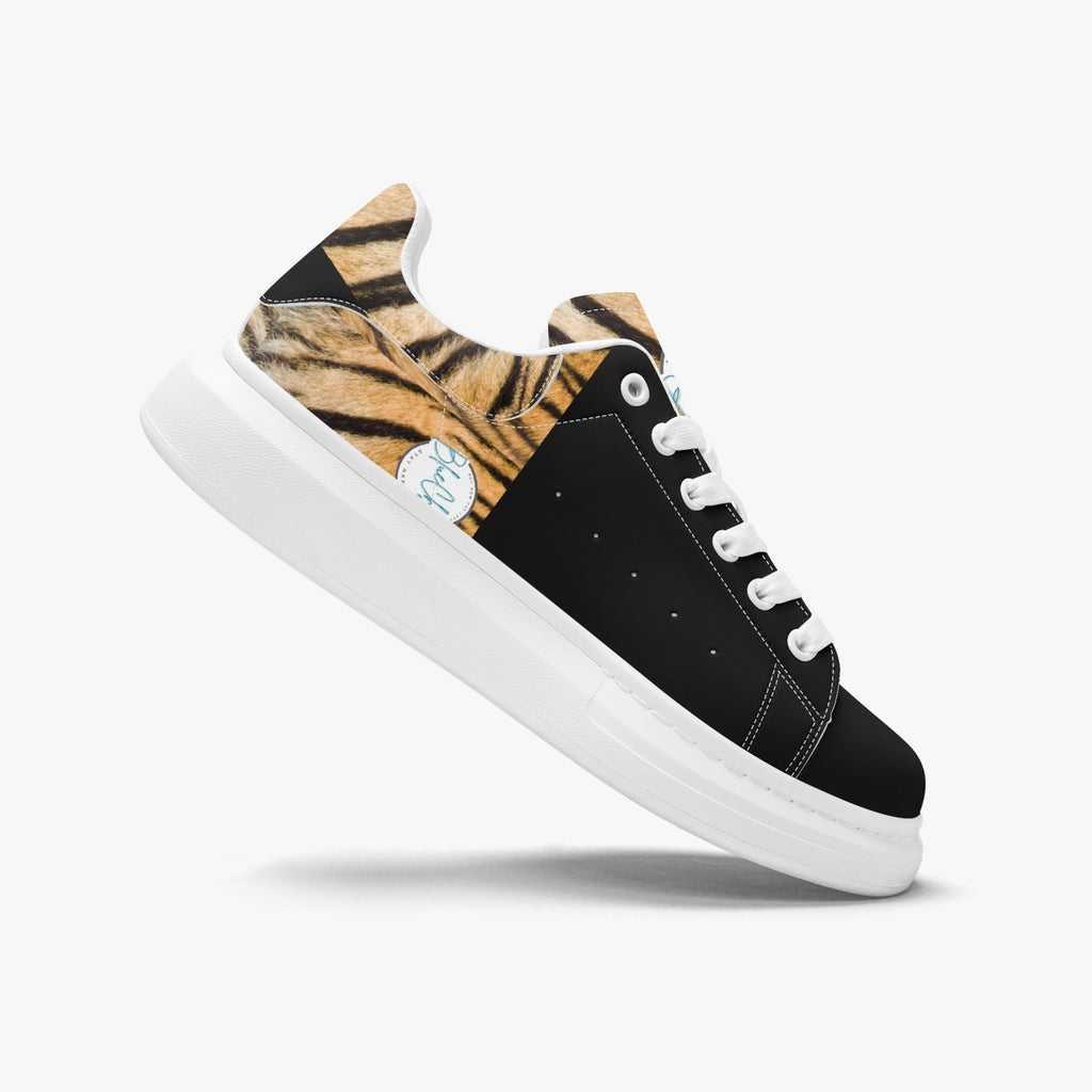 Tigre Comfort Flats for Women 