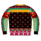 “Is This Jolly Enough?” Grumpy Cat Christmas Sweater
