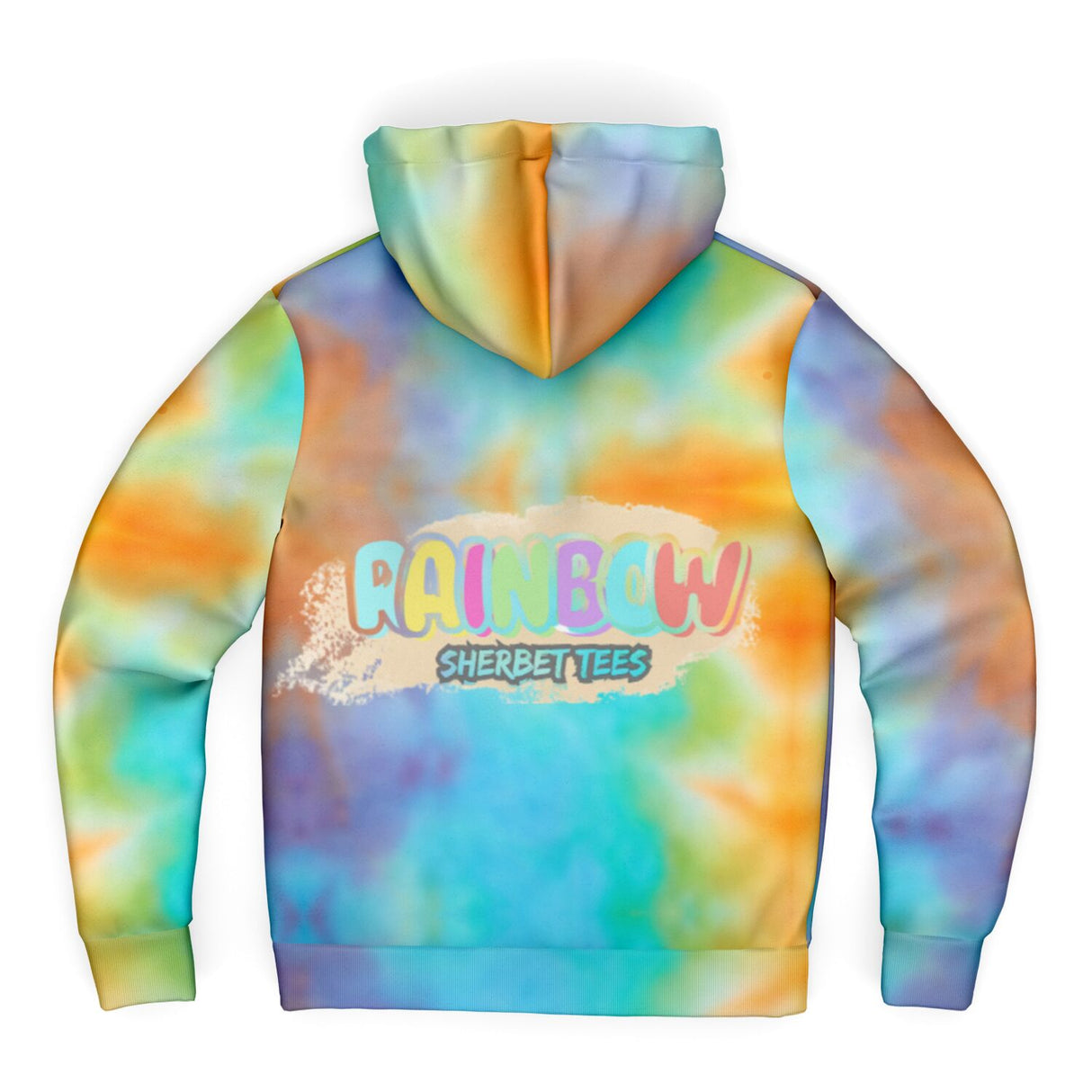 Kaleidescope XTRA Warm MicroFleece Coat by RainbowSherbet