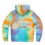 Kaleidescope XTRA Warm MicroFleece Coat by RainbowSherbet