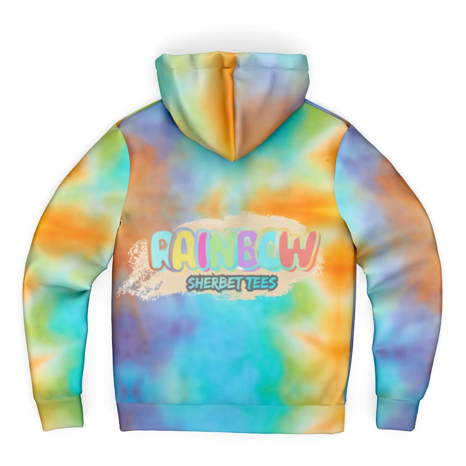 Kaleidescope XTRA Warm MicroFleece Coat by RainbowSherbet