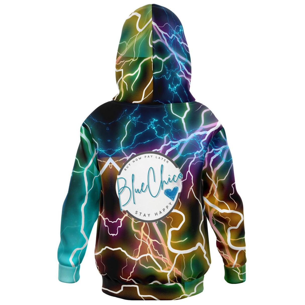 The Kitty's Meow Premium Kids' Hoodie