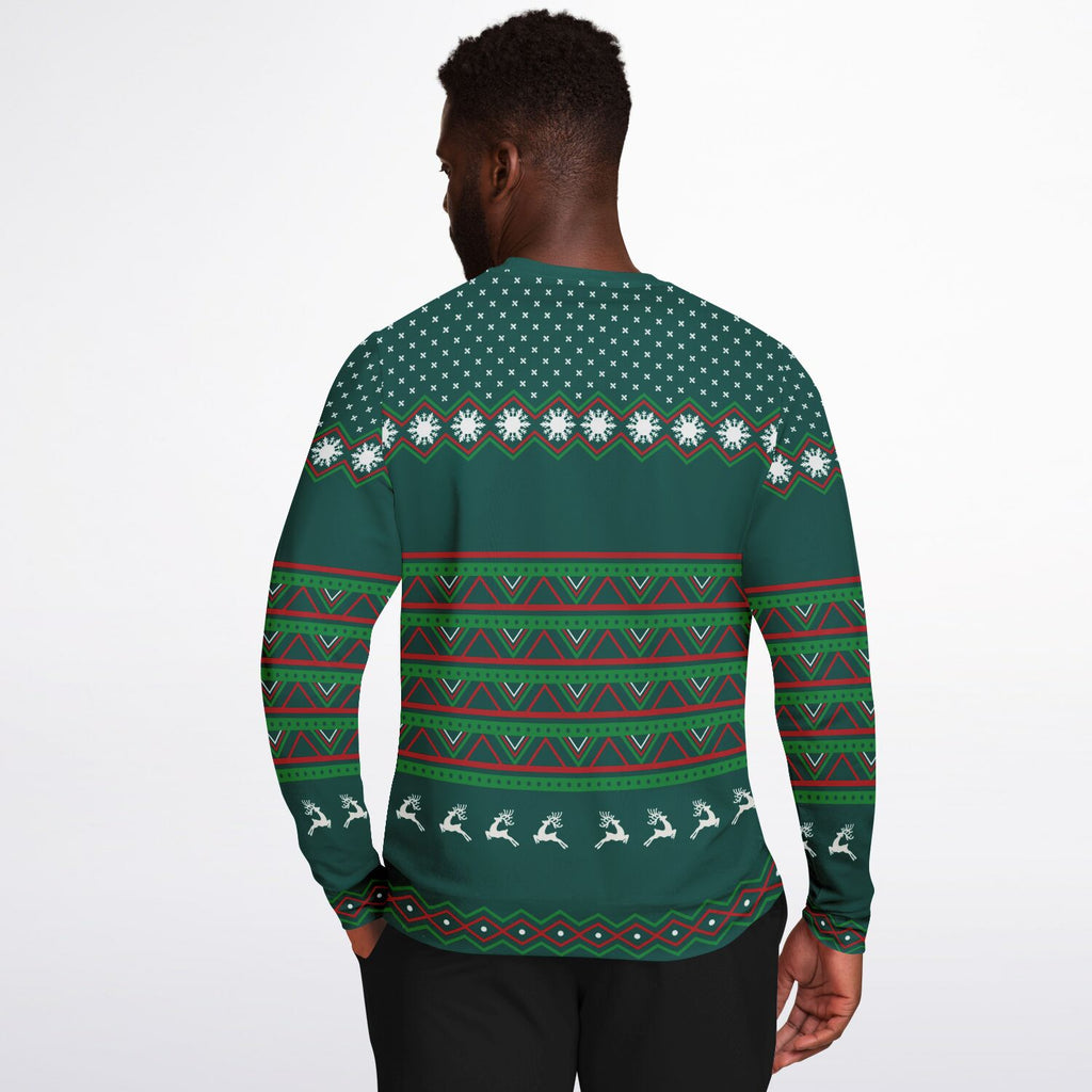 Avo Merry Christmas Sweater