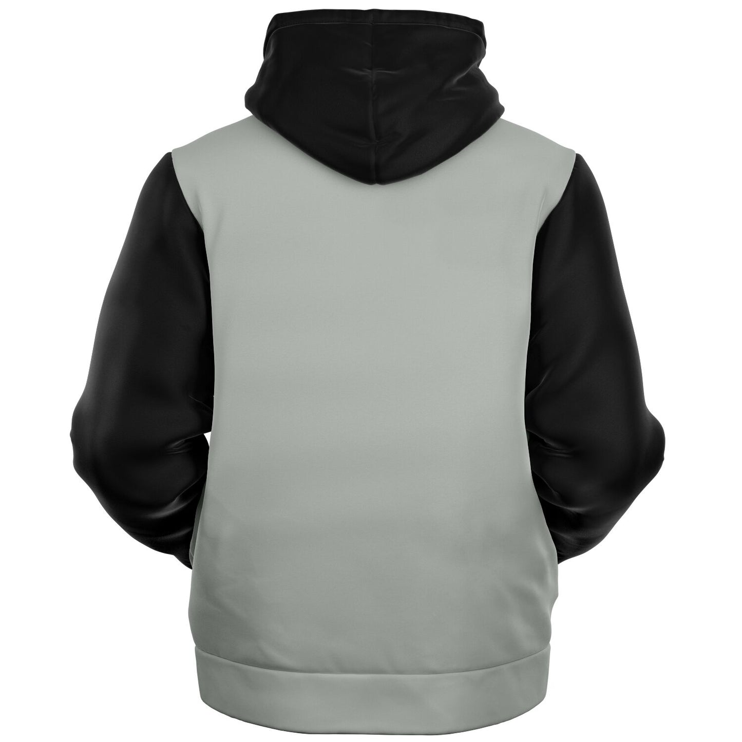 GreyBlock UNISEX Zip Up Youth Coat (Husky Fit)