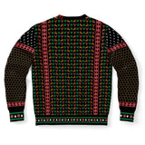 Bee Merry Christmas Sweater