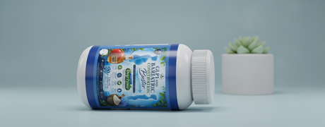 GLP1 Constipation Buster image 2