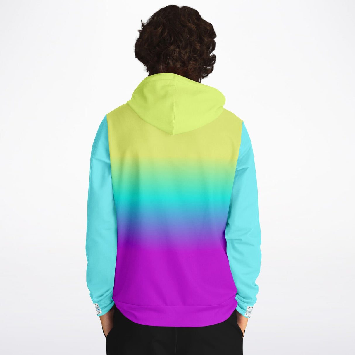 Sunny Shift XTRA WARM Athletic Hoodie