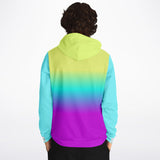 Sunny Shift XTRA WARM Athletic Hoodie