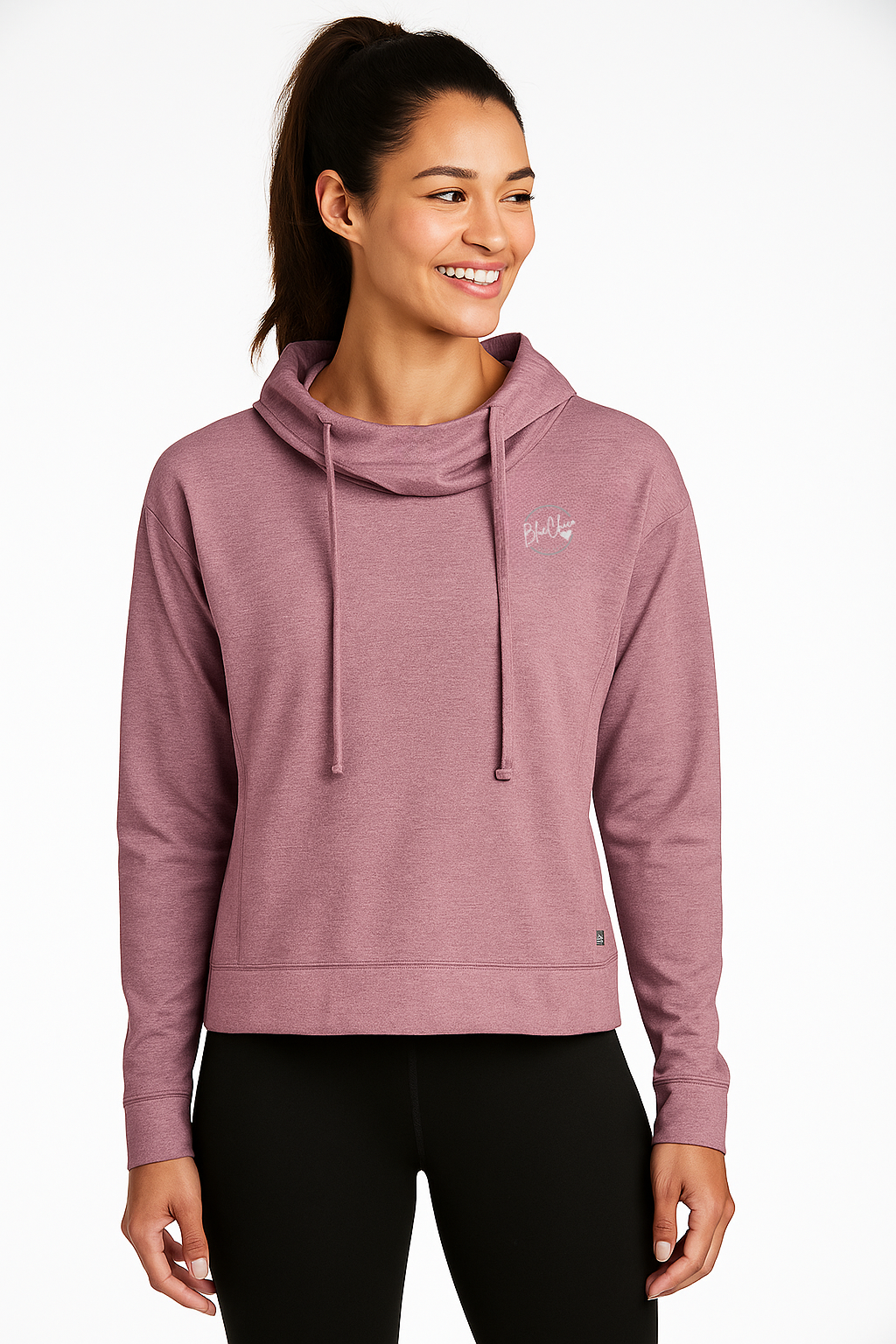 Basic Hoodie Shirt