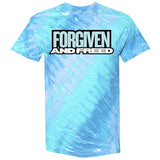 Charlie Kirk suspect Tyler Robinson was he forgiven?