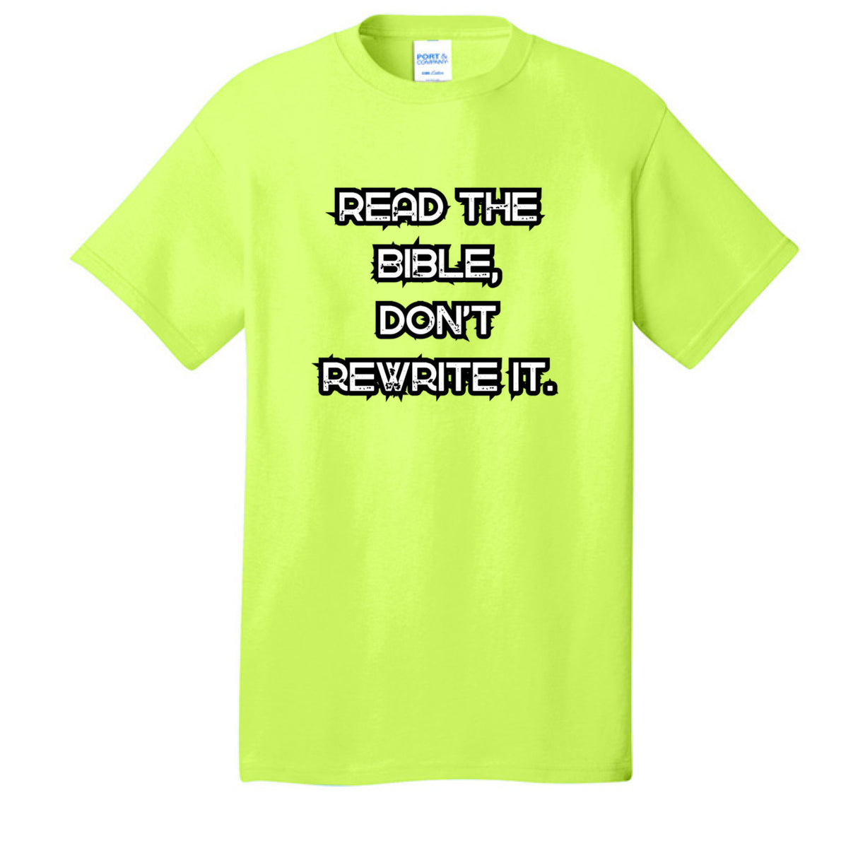 Charlie Kirk's last message