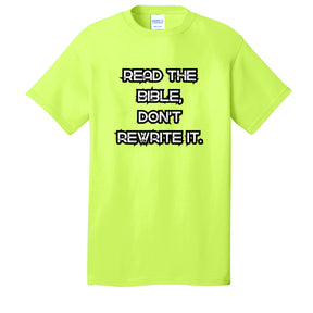 Charlie Kirk's last message