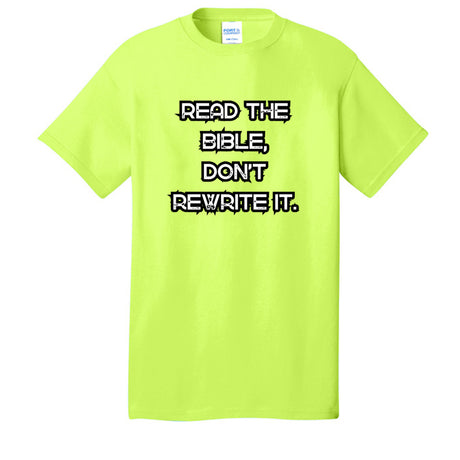 Charlie Kirk's last message