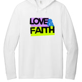 Charlie and Erika Kirk