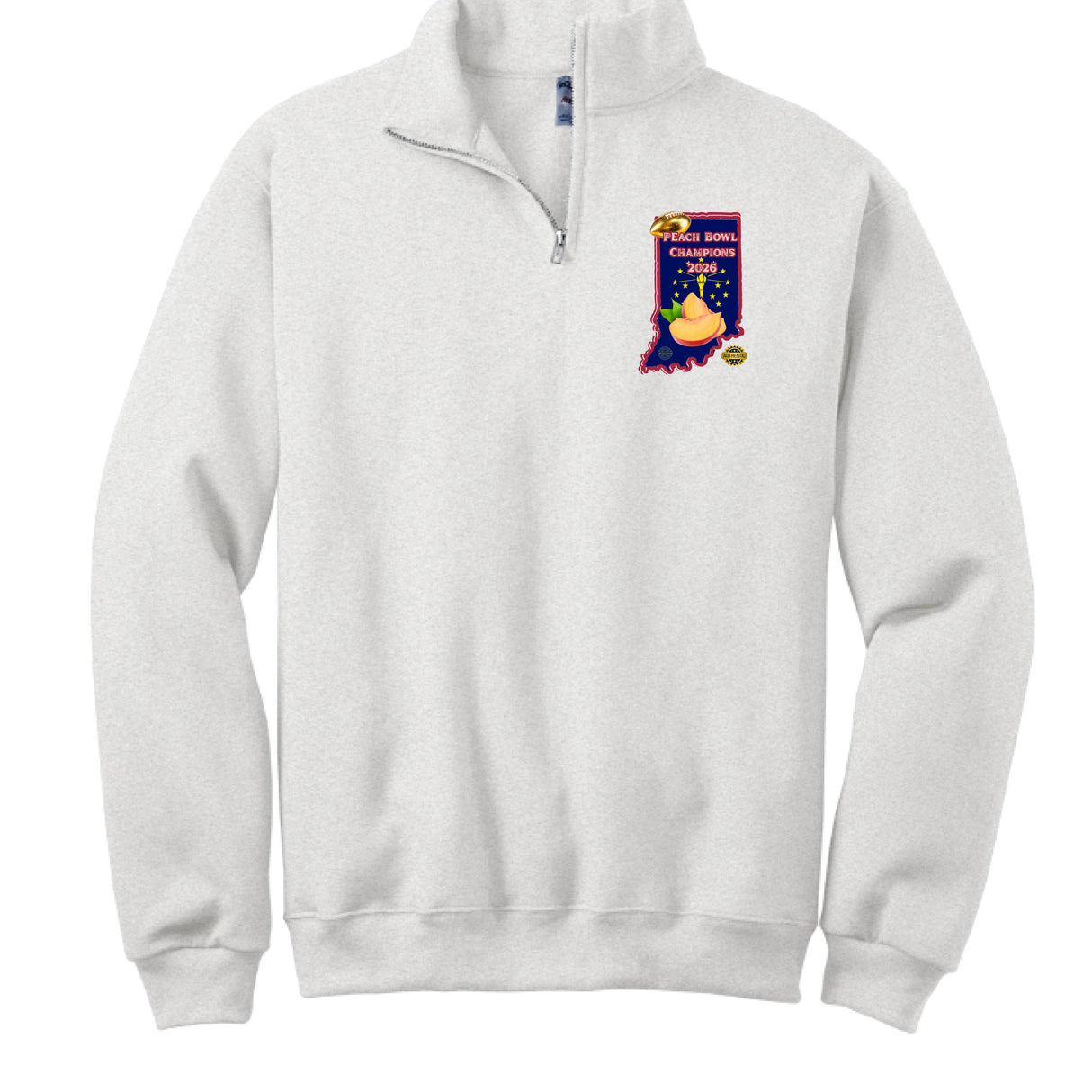 ASH - FRONT  Curt Cignetti postgame interview”