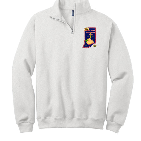 ASH - FRONT  Curt Cignetti postgame interview”